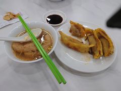 -古南都·清真绿柳居菜馆(太平南路店)