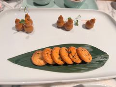 -杭州君悦酒店·湖滨28中餐厅