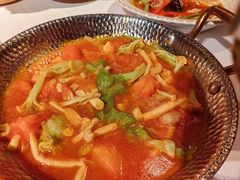 -耶里夏丽·丝路新疆菜·清真食品(徐汇南丹东路臻选店)