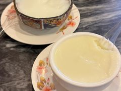 杏仁豆腐-玫瑰甜品(文明路店)