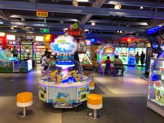 -星际传奇(西安三桥万象城店)