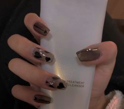 -H12 STAR日式美甲美睫专门店