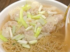 -一记面馆(易发店)