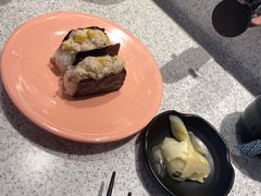 -争鲜回转寿司(南开大悦城店)