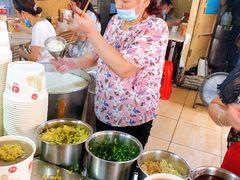 -汪记鲜鱼糊汤粉(沈阳路总店)