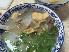 -小潘记鸭血粉丝汤