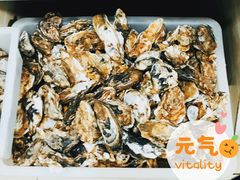 -宾朋海鲜美食餐厅·特色美食(兴海路店)