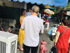 -竺桥兄弟烤鸭(总店)