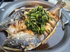 -半天妖烤鱼(新中关购物中心店)