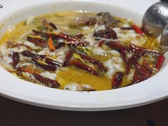 -太二酸菜鱼(上海佛罗伦萨小镇店)
