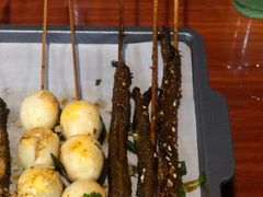 -林二哥宜烤官·宜宾小烧烤