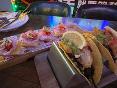 -Famous肥猫墨西哥音乐餐吧(五棵松华熙LIVE店)