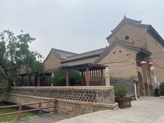 -丁村民俗博物馆