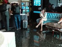 -泰谷酒店·太古码头闽菜自助餐厅