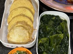 -友乐居羊蝎子(西直门店)