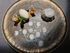 -Nolita西餐厅(金地新华道店)