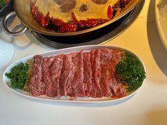 -小龙翻大江文化火锅(太古里店)