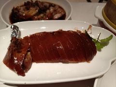 -大鸭梨烤鸭店(花园村店)