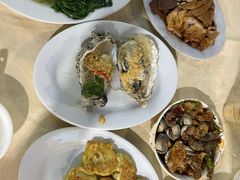 -车头老二大排档(金城步行街店)