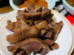 -麻辣英雄重庆火锅(二城广场店)
