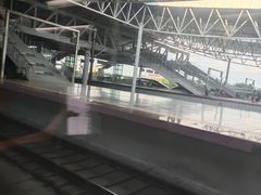 -郴州西站