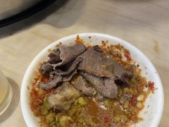 -味逍遥牛肉火锅(万江旗舰店)