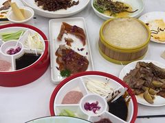 -红菜坊·烤鸭·川鲁宴(石园店)
