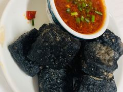 -新新湘菜馆(新中街二条店)
