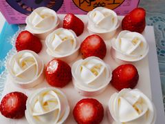 -好利来(团结湖店)