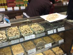 -上海市长春食品商店(淮海中路店)