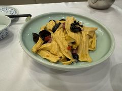 -围龙屋客家食府(福田店)