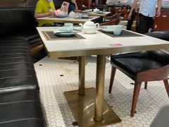 大堂-岭南真味·匠心粤菜(K11店)