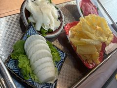 -金龙·打边炉(南京西路店)