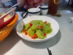 -老屋印象川菜(马园路店)