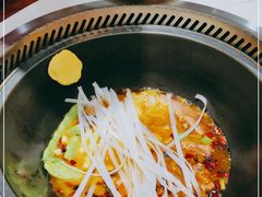 -玺炖·中国铁锅炖(虹桥天街店)
