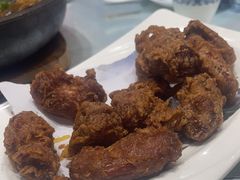 -煎饼卷大葱·非遗传承·潍坊菜(十笏园店)