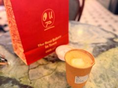 -OUR Bakery(国贸商城店)