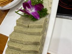-草原传奇鲜羊火锅(桥北店)