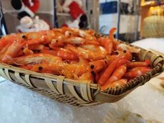 -西安高新希尔顿酒店·咖啡露台西餐厅