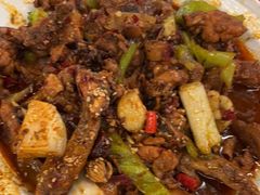 -清真·馬坡二旦烧烤(人生一串拍摄店)