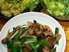 -望京一号·重庆江湖菜(工体店)