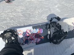 -八达岭滑雪场