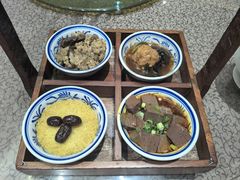 -西安饭庄·非遗陕菜(钟楼店)