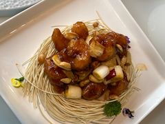 -柳莺湖上·湖景餐厅·江南菜(西湖店)