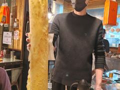 -辉记炭烧海鲜大排档·老字号(福田店)