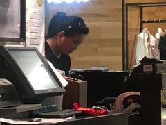 -满记甜品(王府井北京市百货大楼店)