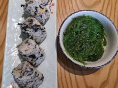 -幸屿 创意料理(永嘉天地店)