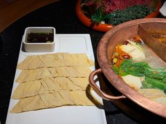 -老版火锅.12年西安排队王(沣峪口店)
