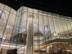 -香港九龙海逸君绰酒店