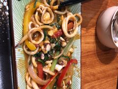 -我的甜·泰国餐厅